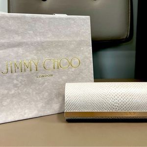 Jimmy Choo swag